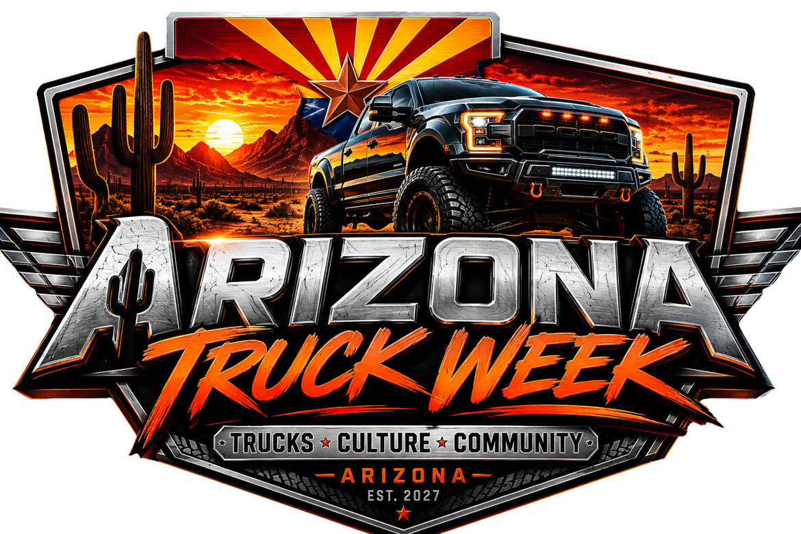 AZ TRUCK WEEK AZ TRUCK WEEK